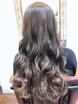 メレットバイホーム(Meret by Home) グレージュカラー/30代40代50代