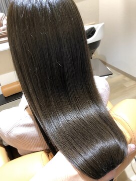 トゥーリ 筑紫野店(tuuli) tuuli筑紫野 艶髪☆美髪 八谷昌直 52