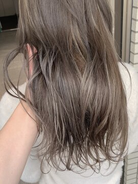 グロウ 上野御徒町(grow) お客様スナップ/ハイライト/グラデーションカラー[上野/御徒町]