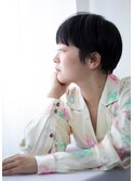 アンニュイ☆モードショート