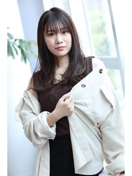 エフ イチリン 本八幡店(F.ICHIRIN) オータムロング