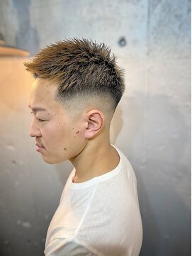 メンズ ラピス(Men's Lapis) スキンTHAボウズ