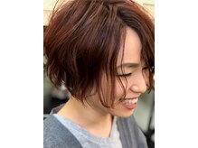 ヘアーフレッシュラブ(Hair Fresh Love)