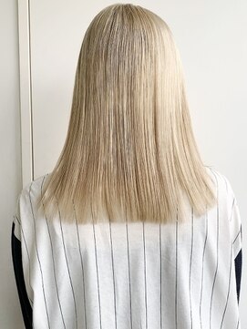 ソーコ 渋谷(SOCO) *【SOCO】ホワイトベージュ