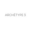 アルケティップスリー(ARCHETYPE 3)のお店ロゴ