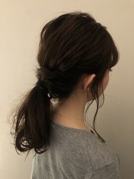 ネオリーブアイム 横浜西口店(Neolive aim) 王道ローポニー★