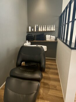 ファン(FUN)の写真/【江南市/感染症対策◎】髪質改善で極上の艶髪へ―。本格的な髪質改善ならFUN hair&nailにお任せ!