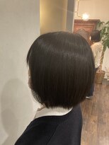 キー(KEY)&nbsp;髪質改善