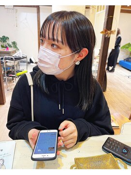 コヨミ(583) フィットバング