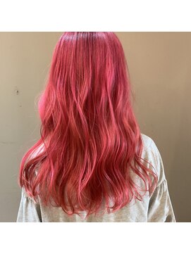 エニービー(Any'b) ヌーディピンク