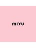 【miyu指名限定】(ケアブリーチ使用)(ケアブリーチ1回＋カラー)_23000