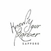 ノーユアバーバー サッポロ(Know Your Barber Sapporo)のお店ロゴ
