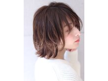アンドヘアー 西葛西(&-HAIR)