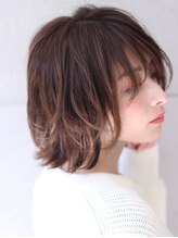 アンドヘアー 西葛西(&-HAIR)