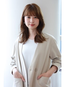 イチリン 千葉(ICHIRIN) 外ハネロング