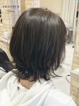 グランデュール 焼津店(GRANDEUR) 【GRANDEUR焼津店】くびれウルフ