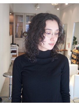 メグリ(meguri) スパイラルウルフ