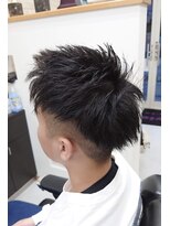 ワイスタイル(Y.style)&nbsp;ジェットモヒカン