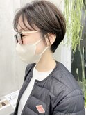 【VIE/つばさ】カットが得意◎乾かすだけでステキなショート62