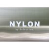 ナイロンバイセレクション(NYLON by Selection.)のお店ロゴ
