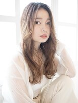 エイトサッポロ 札幌大通り店(EIGHT sapporo)&nbsp;大人可愛い美髪20代30代2０