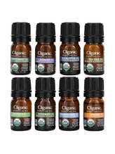 【8種類のアロマオイルヘッドスパ】ヘッドスパは8種類のアロマオイルから♪