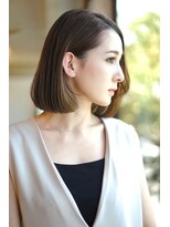 ビュートリアム 鎌倉小町(BEAUTRIUM)&nbsp;ナチュラルボブ