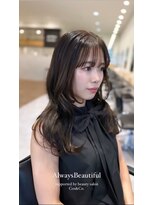 コスアンドコウ 横浜山下(Cos&Co.)&nbsp;Turquoise brown