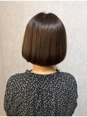 ハイライト♪カラー