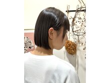 ガーデン Garden ヘアーメイク hair make