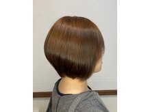 美容室 M