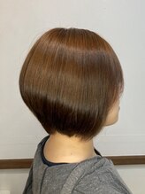 美容室 M