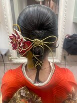 レスタ(ReSTA.)&nbsp;☆成人式スタイル☆