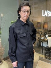 ラボー ノースプラザ店(LA'BO) 愛澤 亨