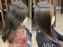 ヘアリゾート フロム ココ(HairResort fromCoCo)
