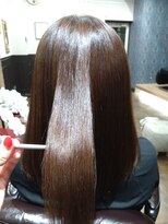 ミュズィー ドゥ ヘア(Musee du hair)&nbsp;さてん髪