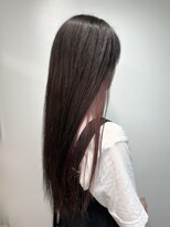 ヘアジーナ(Hair Jina)&nbsp;イヤリングカラー☆