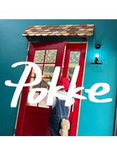 Pokke 【ポッケ】
