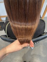 リノ 守山店(lino)&nbsp;髪質改善水素ケアカラー