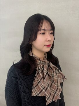 トルクアータ 伏見(torquata) ピンクブラウン