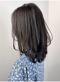 シルクレイヤーカット*レイヤースタイル*20代30代40代50代
