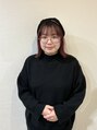 りしゅ 富雄店(RicHE TOMIO) 濱野 紗奈