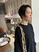 ミリ(milli Produce by ITAKURA)&nbsp;オトナのソフトモードショート