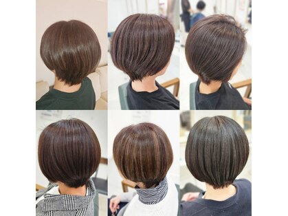 ネクサス NEXUSの写真