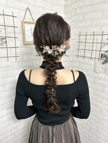 ベルデイズ 横浜西口店(BELDAYS)&nbsp;編みおろし