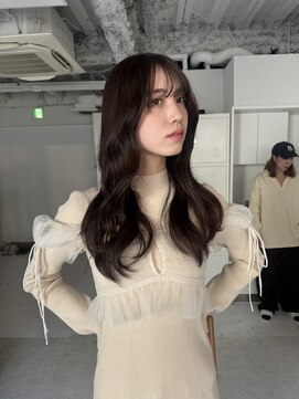 ジュール 金沢(Joule) [金沢/ボブ/韓国/レイヤーカット/ブリーチなしダブルカラー]