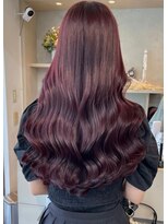 ジュイル ハラジュク(JEWIL HARAJUKU)&nbsp;ブリーチなし暖色