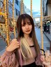 シールエクステ20本 通常￥17600を￥11000