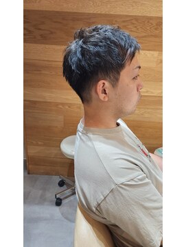 キレイコムデュース(Deuce) メンズカット