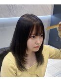 レイヤーカット